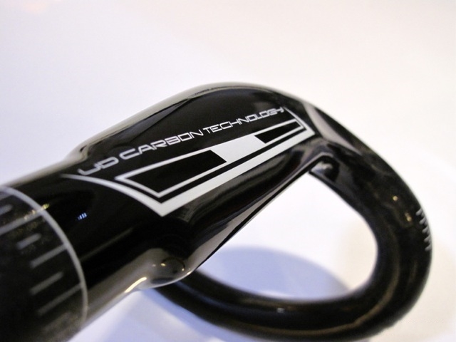 碳纖維車(chē)把手