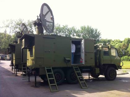 軍用方艙 軍用方艙