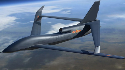 碳纖維無(wú)人機(jī) 碳纖維無(wú)人機(jī)