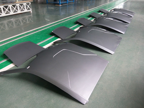 汽車輕量化 汽車輕量化