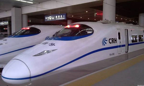 碳纖維高鐵 碳纖維高鐵