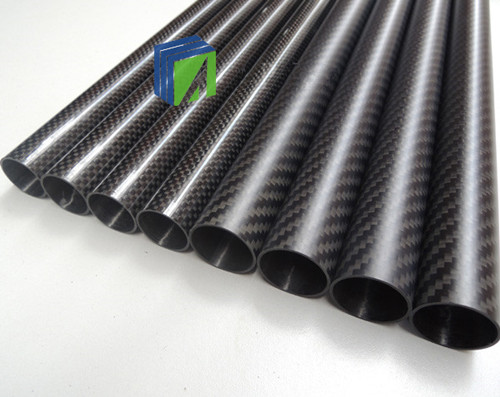 碳纖維管亮光啞光 碳纖維管亮光啞光