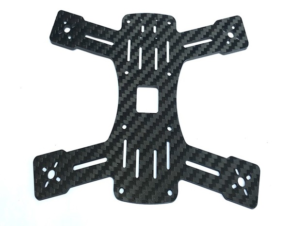 碳纖維無人機架 碳纖維無人機架