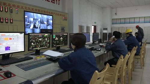 平山縣專班駐廠助力企業復工復產，保姆式服務幫扶解困顯實效